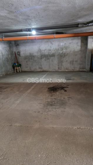 Exclusivitate!Com0%! Ap 2 camere in Beta Residence,41mp,balcon 11mp, p.subterana - 13