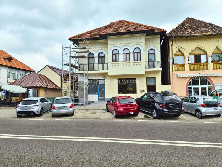 SPATIU COMERCIAL DE INCHIRIAT IN CALIMANESTI - 2