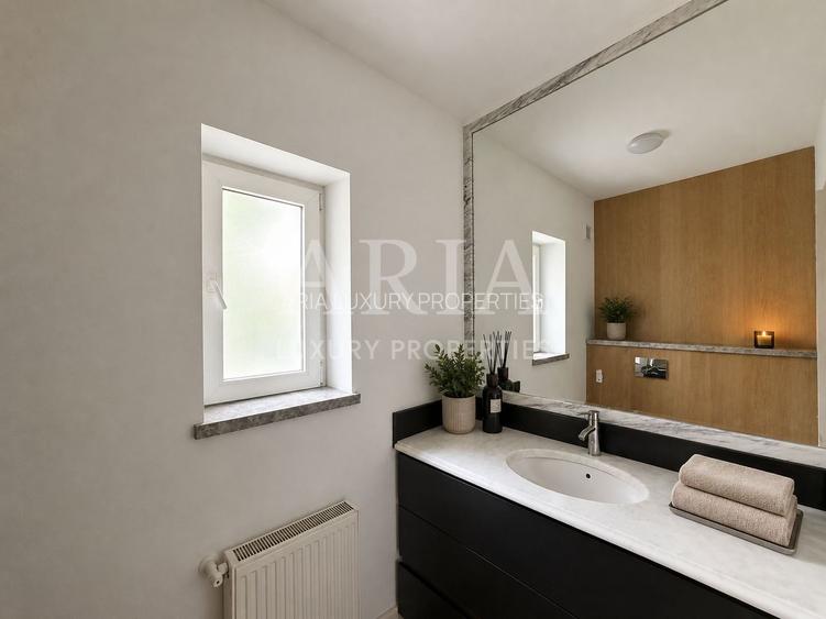 VILA INDIVIDUALA - 1000MP - BANEASA RESIDENTIAL PARK - 6
