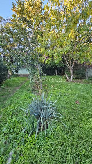 ULTRACENTRAL - teren  514 mp, 2 deschideri - 290000 euro - 3