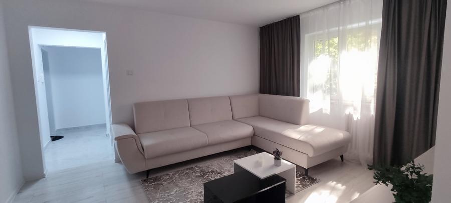 Apartament 2 camere Renovat complet | Etaj 1 | Brâncoveanu