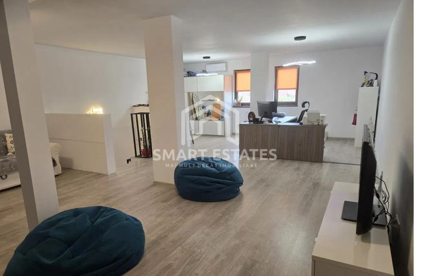 Vila 4 camere Popesti Leordeni