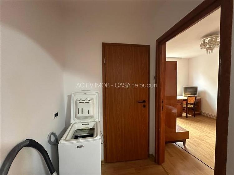 Resita, Apart. 3 Cam. cf.1, Semidec, Central - 12