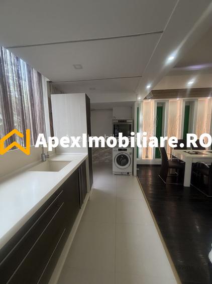 Apartament 2 camere de inchiriat Baneasa București | ApexImobiliare.ro - 4