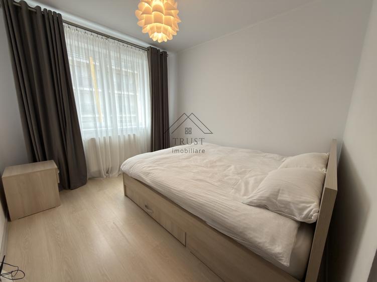 Apartament 2 camere de închiriat | Venus 22 | FSEGA – Iulius Mall