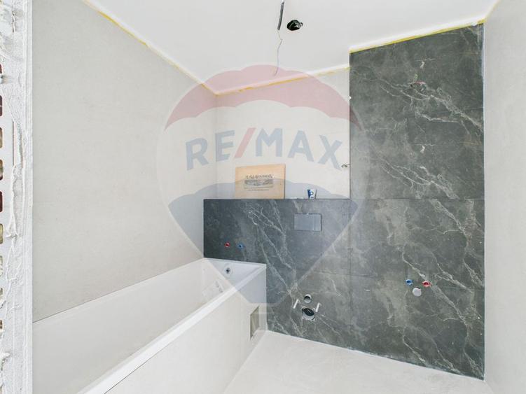 Apartament 2 camere zona OBOR - constructie finalizare septembrie 2026
