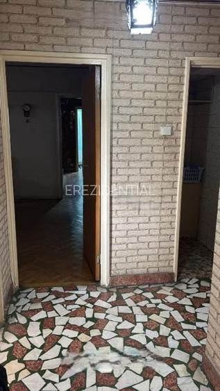 Apartament 4 camere-semidecomandat-spatios-zona Titulescu/Victoriei - 6