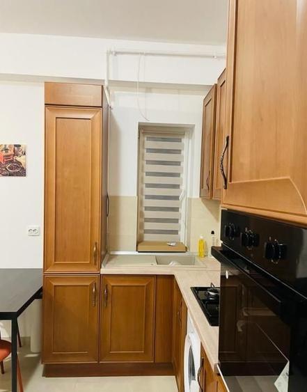 Apartament cu 2 camere | Centrala proprie | Rahova