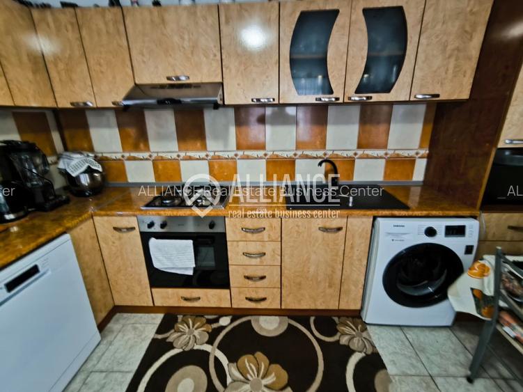 VIILE NOI - casa cu o curte generoasa disponibila imediat - 6