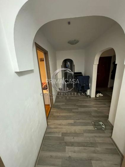 Apartament cu 4 camere in zona Dorobanti/LSM ~ confort 1 dec sporit SC-110mp - 4