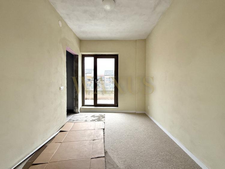Penthouse Modern - SU 103MP I Terase 50MP I Garaj - Borhanci