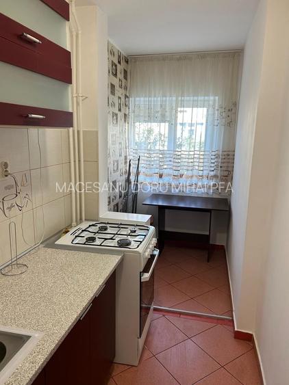 Inchiriere Garsoniera Renovata Grigore Moisl Lacul Tei F. Constructii - 5