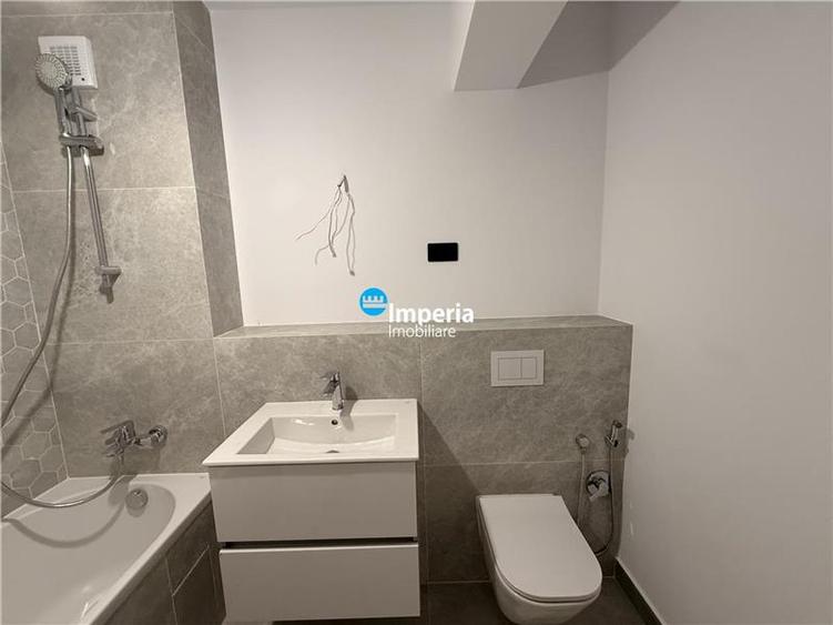 Apartament 2 camere in spatele Mitropoliei