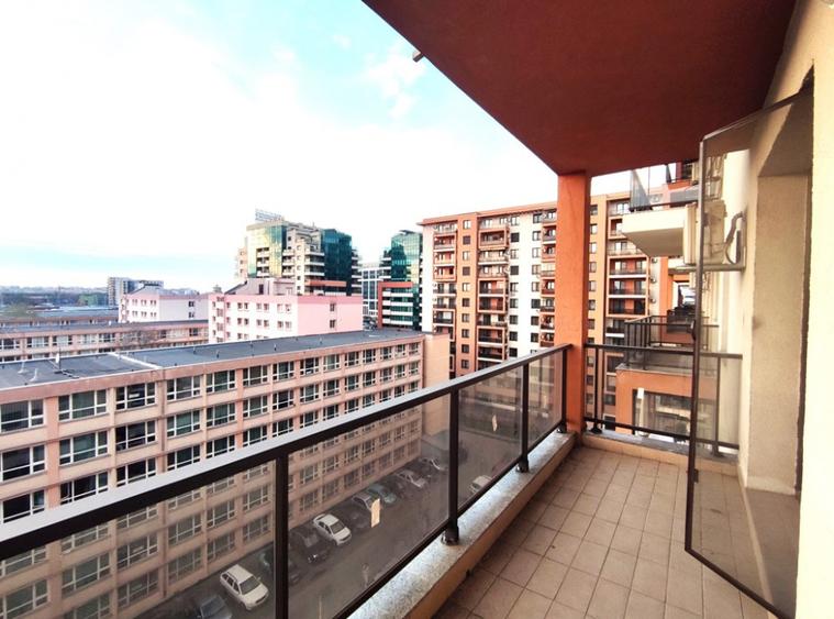Grozavesti - Regie - Onix residence 2 camere + parcare subterana inclusa