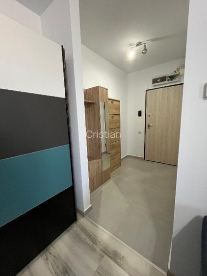 Apartament cu 2 camere, Bd. Timișoara (Valea Largă), Sector 6 - 8