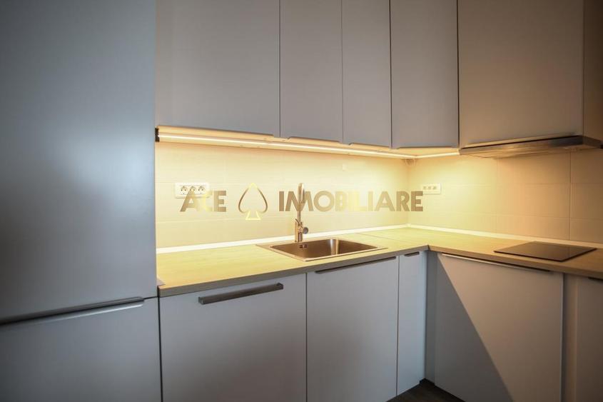 2 Camere de inchiriat | Baneasa | Centrala | Parcare | Cat friendly