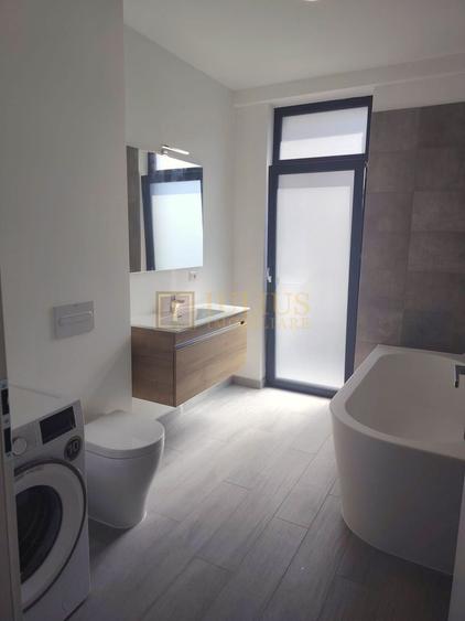 Prima închiriere | APARTAMENT NOU | Loc de parcare | Ateneo