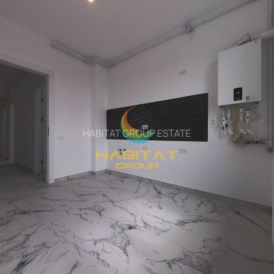 Apartament 4 Camere Decomandat 112.4 Mp Bloc Nou Grand Arena - 6