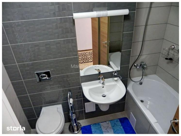 Apartament 2 camere de inchiriat, Top City Residence - Coresi - 7