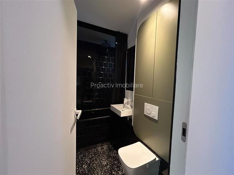 Apartament 2 camere | Design modern | 44 mp | 2c-7308 - 9