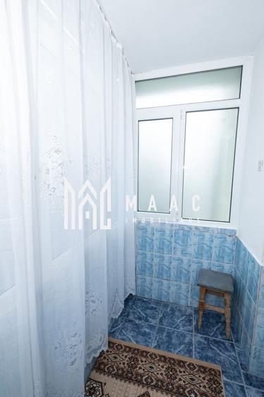 Apartament cu 2 camere | etaj 3| centrala proprie| Ostroveni