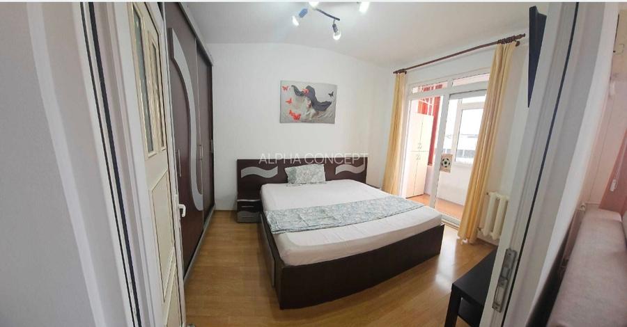 Apartament 2 camere City Park Tomis 3 - 3