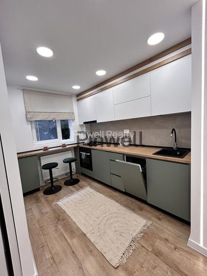 Apartament cu 2 camere -de vanzare-Drumul Taberei - 11