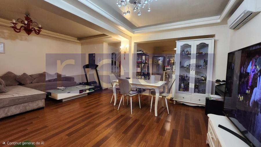 VANZARE CASA | 4 CAMERE| PIPERA