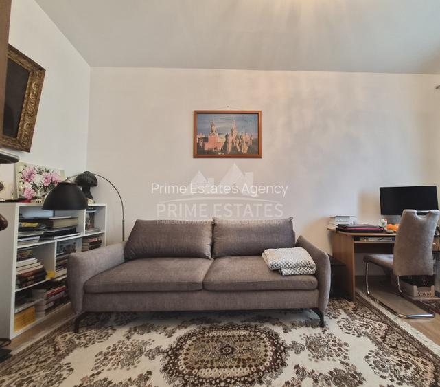 3 Camere Spațioase, Tavan Înalt (5.2m), 3 Băi + 2 Parcări – Felicity - 21