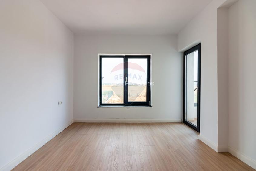 Vila Individuala 6 Camere | Curte 422 mp | Tunari – Nord București - 17