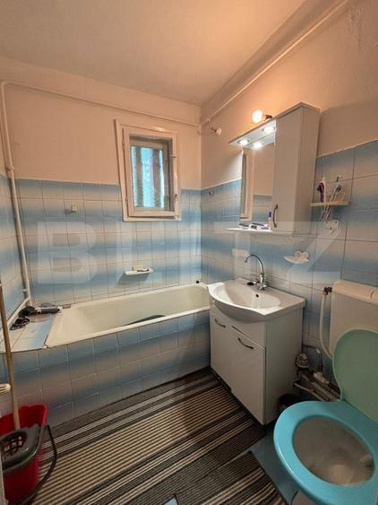 Apartament 2 camere, 53.52 mp, zona Tătărași