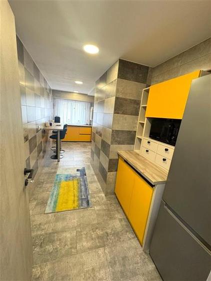 BD UNIRII -BRD, apartament 2 camere et 2 utilat & mobilat lux. Comision zero!