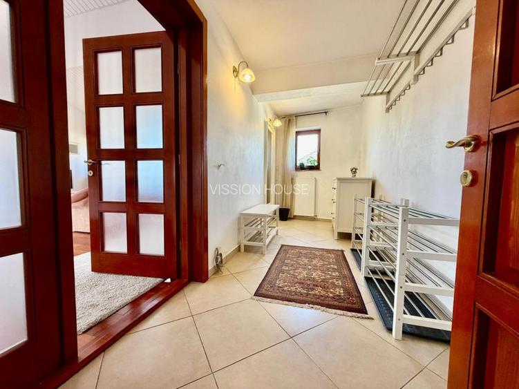 Duplex 3 camere in vila Iancu Nicolae | Terasa | Garaj - 12