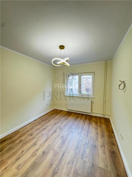 Aradului-3 cam- decomandat- renovat complet-et 2-centrala proprie! - 6