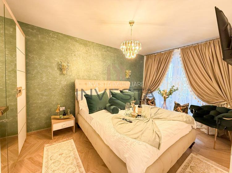 Apartament la cheie! Totul nou! - 6