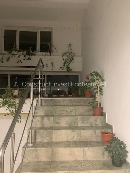 Apartament 1 camera, strada principala, 100 ml fata de statia de autobuz - 13