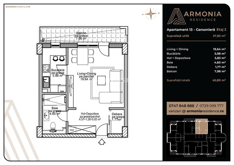 Armonia Residence - 2