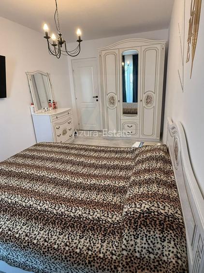 Apartament modern 3 camere 2 bai 64 mp utili si parcare zona Central - 4