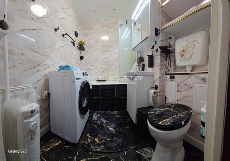 Inchiriere Apartament 2 Camere Zona Doamna Ghica - 6