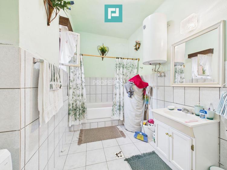 Casă cu 6 camere în Sânicolau Mare Timiș - 10