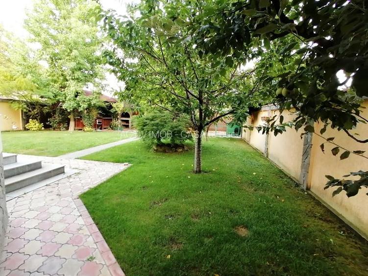 Casa - Vila -  Prelungirea Ghencea - -BUCURESTI- 450000E- 660MP TEREN-COMISION 0 - 19