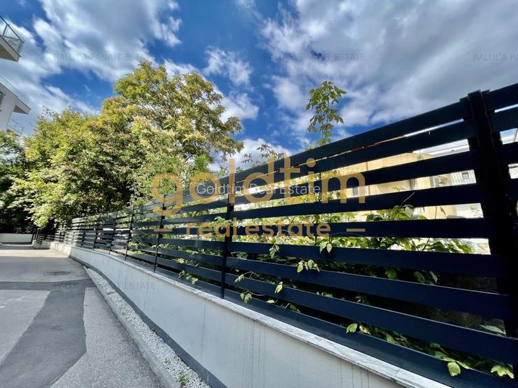 ONE FLOREASCA LAKE/ READY TO MOVE/UNDERGROUND PARKING - 30