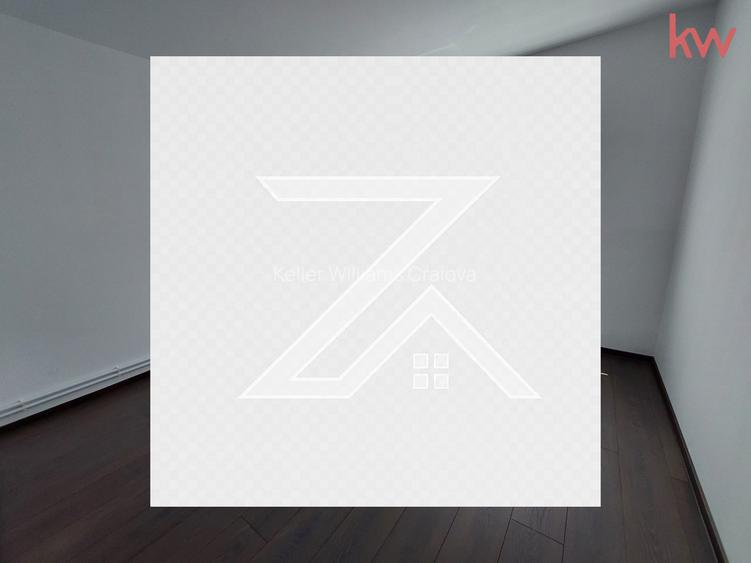 Apartament 2 camere decomandat • 54 mp • parter • Brazda • ideal pentru birou - 9