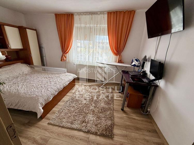 Apartament 3 camere de vanzare, etaj 3, zona Girocului, Timisoara - 8