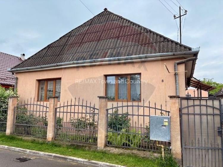 Casa / Vila cu 5 camere de vanzare in zona Nord-Vest - 2