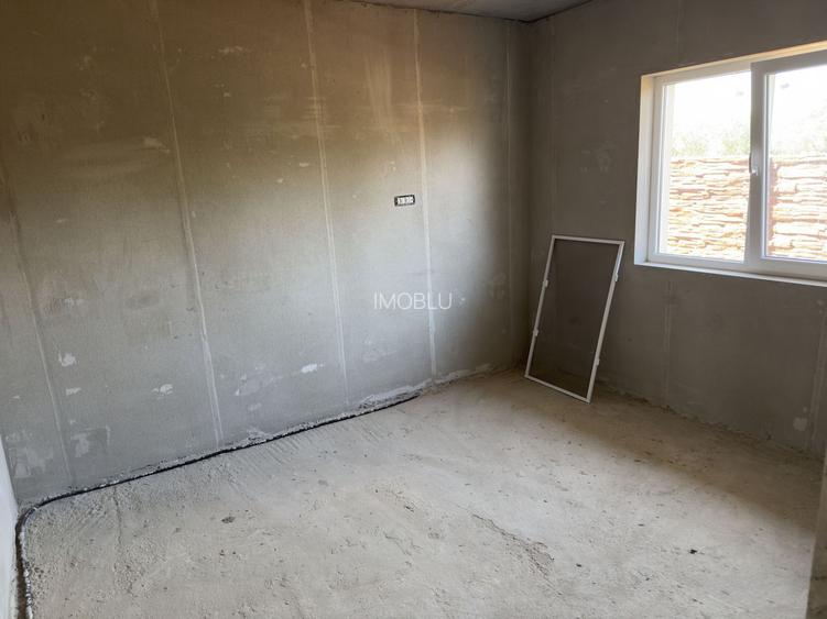 Comision 0% Casa individuala parter, 158mp utili, 662mp teren Giarmata - 15