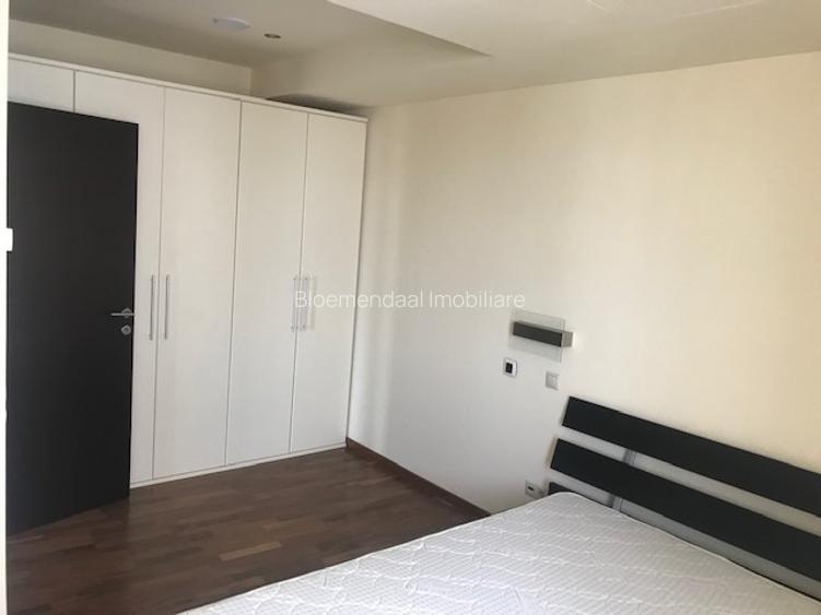 Apartament 3 camere complet mobilat loc de parcare subteran inclus - 14