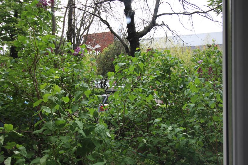 Dristor - ParkLake, 2 camere nemobilat, renovat, la parter - 12