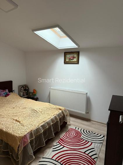 Berceni casa finalizata 2021 - 10