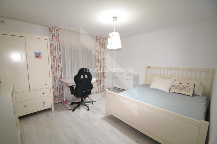 Vanzare apartament 3 camere hol H - Drumul Sarii - Lidl (Comision ZERO) - 11